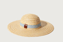 Load image into Gallery viewer, Bateira Straw Hat