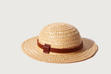 Load image into Gallery viewer, Bateirinha Straw Hat