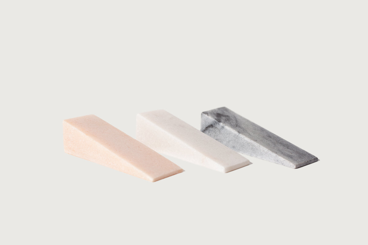 Marble Door Stop STRÓ