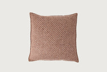 Load image into Gallery viewer, 1968 Vintage Cushion Cover — Vintage Woollen Fabrics