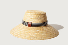 Load image into Gallery viewer, São Jacinto Straw Hat