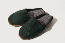 Load image into Gallery viewer, Zero Waste Slippers (various options) — EU 36/37