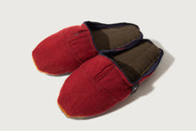 Load image into Gallery viewer, Zero Waste Slippers (various options) — EU 36/37