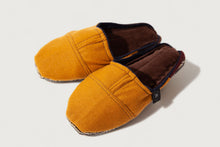 Load image into Gallery viewer, Zero Waste Slippers (various options) — EU 36/37