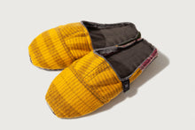 Load image into Gallery viewer, Zero Waste Slippers (various options) — EU 37/38