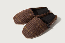 Load image into Gallery viewer, Zero Waste Slippers (various options) — EU 37/38