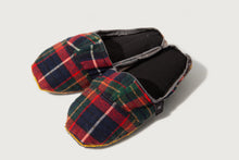 Load image into Gallery viewer, Zero Waste Slippers (various options) — EU 38/39