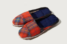 Load image into Gallery viewer, Zero Waste Slippers (various options) — EU 39/40