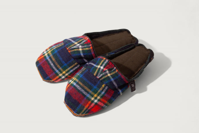 Zero Waste Slippers (various options) — EU 36/37