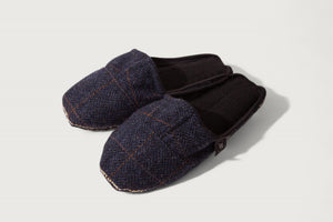 Zero Waste Slippers (various options) — EU 36/37