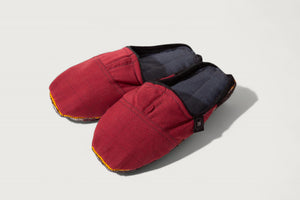 Zero Waste Slippers (various options) — EU 36/37