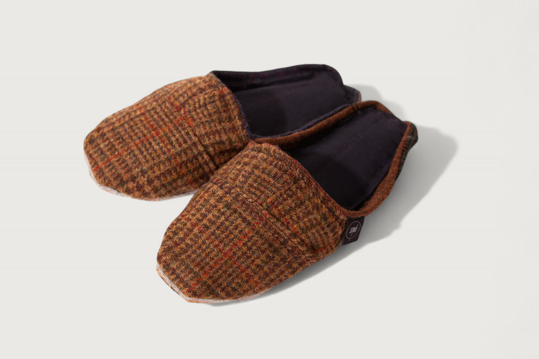 Zero Waste Slippers (various options) — EU 37/38