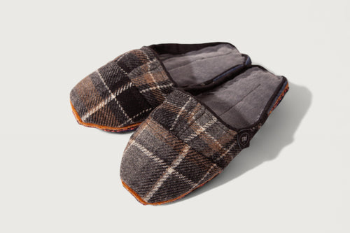 Zero Waste Slippers (various options) — EU 37/38