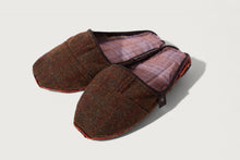 Carregar imagem no visualizador de galeria, Zero Waste Slippers (várias opções) - EU 38/39