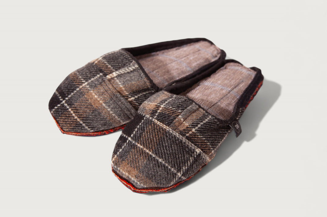 Zero Waste Slippers (various options) — EU 38/39