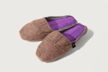 Carregar imagem no visualizador de galeria, Zero Waste Slippers (várias opções) - EU 39/40