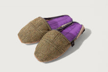 Carregar imagem no visualizador de galeria, Zero Waste Slippers (várias opções) - EU 39/40