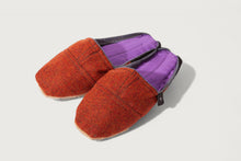 Carregar imagem no visualizador de galeria, Zero Waste Slippers (várias opções) - EU 39/40
