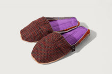 Carregar imagem no visualizador de galeria, Zero Waste Slippers (várias opções) - EU 39/40