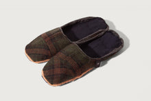 Carregar imagem no visualizador de galeria, Zero Waste Slippers (várias opções) - EU 40/41