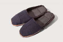Load image into Gallery viewer, Zero Waste Slippers (various options) — EU 41/42