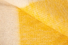 Carregar imagem no visualizador de galeria, Shepherd Blanket - Thin Stripes - Pure New Wool