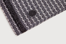 Load image into Gallery viewer, Vintage Scarves — Vintage Woollen Fabrics