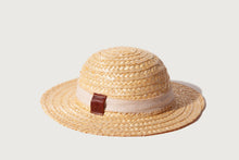 Load image into Gallery viewer, Bateirinha Straw Hat