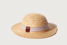 Load image into Gallery viewer, Bateirinha Straw Hat