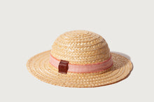 Load image into Gallery viewer, Bateirinha Straw Hat