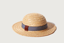 Load image into Gallery viewer, Bateirinha Straw Hat