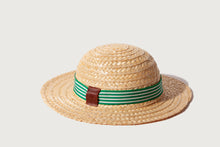 Load image into Gallery viewer, Bateirinha Straw Hat