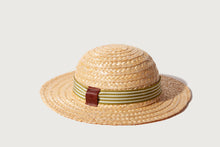 Load image into Gallery viewer, Bateirinha Straw Hat