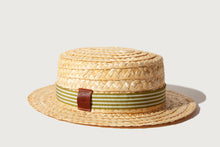 Load image into Gallery viewer, Moliceiro Straw Hat