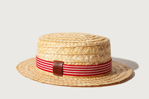 Chapéu de Palha Moliceiro