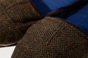 Zero Waste Slippers (various options) — EU 45/46