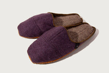 Load image into Gallery viewer, Zero Waste Slippers (various options) — EU 45/46