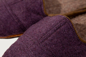 Zero Waste Slippers (various options) — EU 45/46