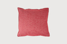 Load image into Gallery viewer, Herringbone Cushion Cover — Pure Cotton