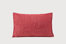 Load image into Gallery viewer, Herringbone Cushion Cover — Pure Cotton