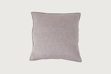 Load image into Gallery viewer, Herringbone Cushion Cover — Pure Cotton