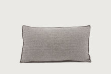 Load image into Gallery viewer, Herringbone Cushion Cover — Pure Cotton