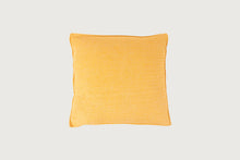 Load image into Gallery viewer, Herringbone Cushion Cover — Pure Cotton