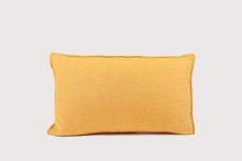 Load image into Gallery viewer, Herringbone Cushion Cover — Pure Cotton