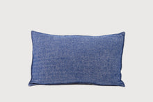 Load image into Gallery viewer, Herringbone Cushion Cover — Pure Cotton