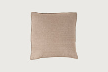 Load image into Gallery viewer, Herringbone Cushion Cover — Pure Cotton