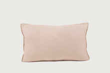 Load image into Gallery viewer, Herringbone Cushion Cover — Pure Cotton