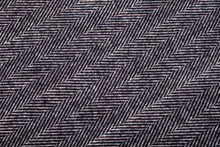 Load image into Gallery viewer, Herringbone Throw &amp; Blanket — Pure Cotton