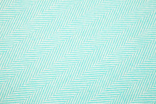 Load image into Gallery viewer, Herringbone Throw &amp; Blanket — Pure Cotton