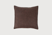 Load image into Gallery viewer, 1976 Vintage Cushion Cover — Vintage Woollen Fabrics